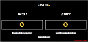 JavaScript Score Keeper